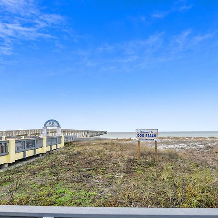 Boardwalk Beach Resort #1911 By Book That Condo 巴拿马城 外观 照片