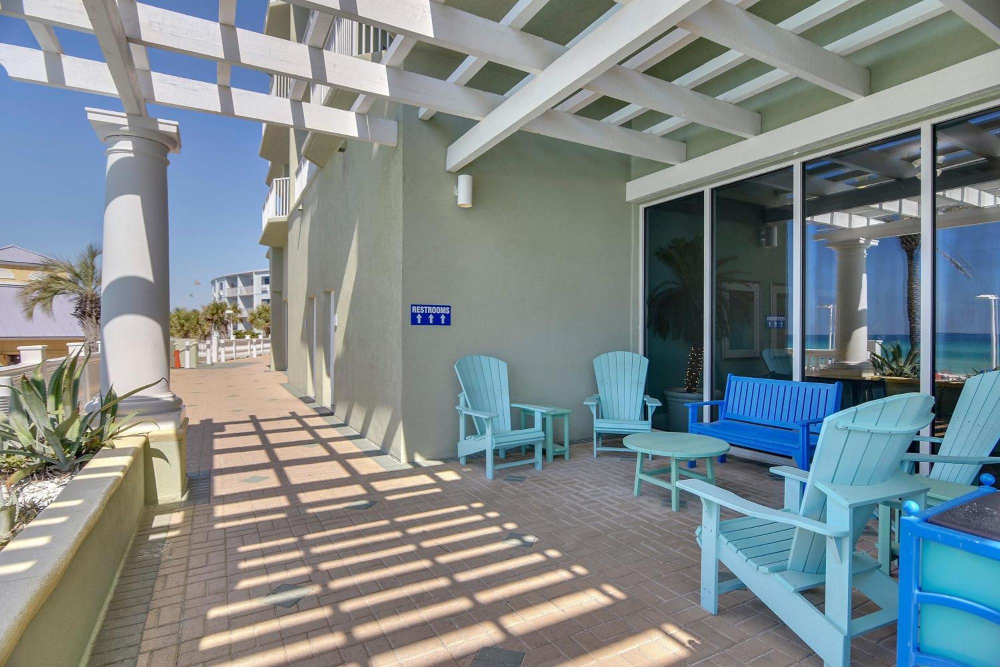 Boardwalk Beach Resort #1911 By Book That Condo 巴拿马城 客房 照片