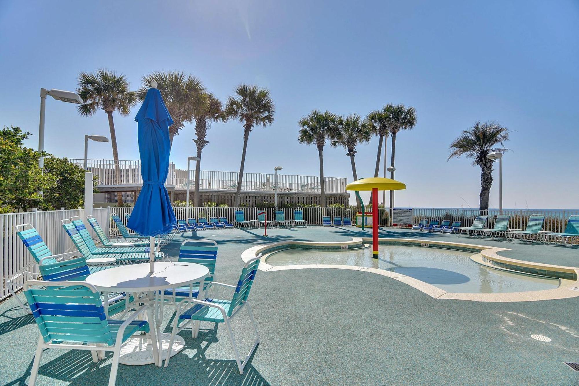 Boardwalk Beach Resort #1911 By Book That Condo 巴拿马城 客房 照片